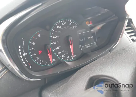 2018 Chevrolet Trax Lt from USA, damaged, VIN 3GNCJPSB3JL283961